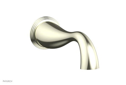 Phylrich - 3Ring Wall Tub Spout