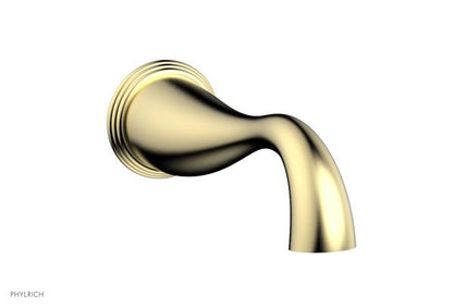 Phylrich - 3Ring Wall Tub Spout