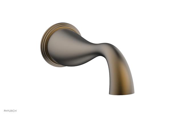 Phylrich - 3Ring Wall Tub Spout