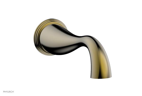 Phylrich - 3Ring Wall Tub Spout
