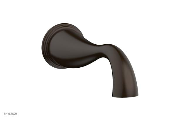 Phylrich - 3Ring Wall Tub Spout