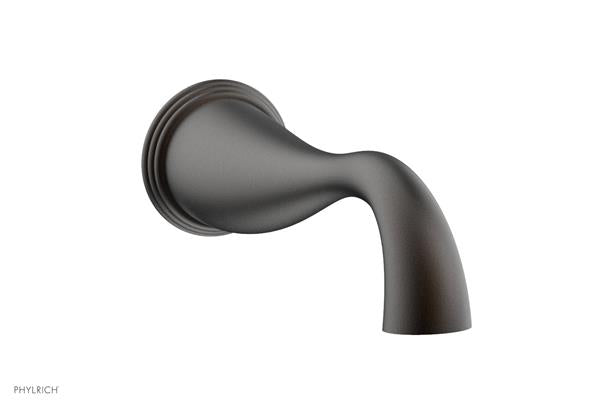 Phylrich - 3Ring Wall Tub Spout