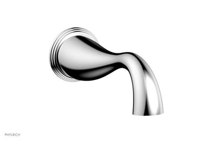 Phylrich - 3Ring Wall Tub Spout