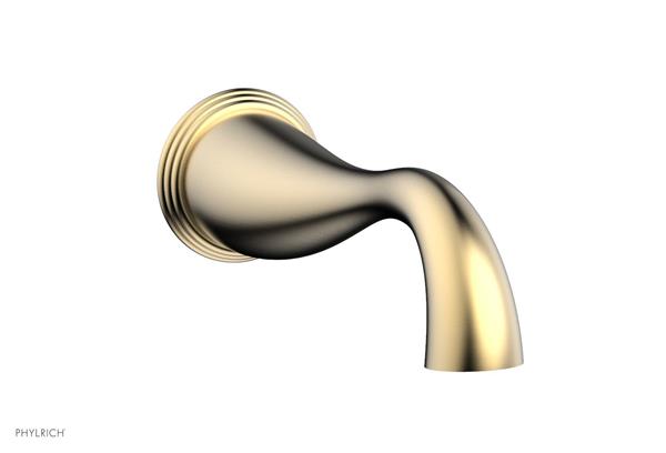 Phylrich - 3Ring Wall Tub Spout