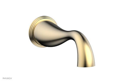 Phylrich - 3Ring Wall Tub Spout