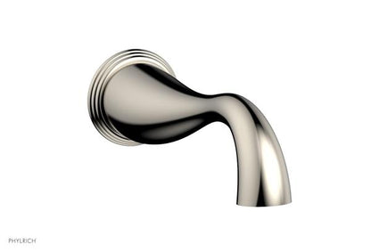 Phylrich - 3Ring Wall Tub Spout