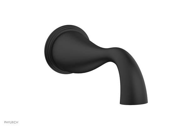 Phylrich - 3Ring Wall Tub Spout