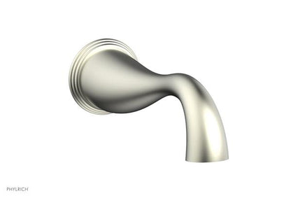 Phylrich - 3Ring Wall Tub Spout