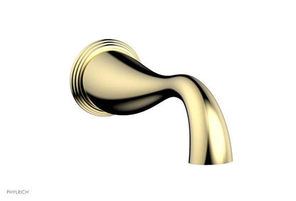 Phylrich - 3Ring Wall Tub Spout