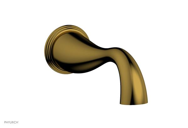 Phylrich - 3Ring Wall Tub Spout