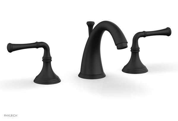 Phylrich - 3Ring Widespread Faucet - Lever Handles