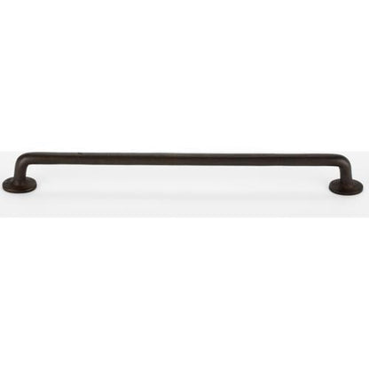 Alno - 10 Inch Back To Back Appliance Pull