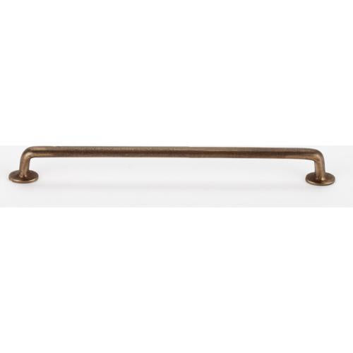 Alno - 10 Inch Back To Back Appliance Pull