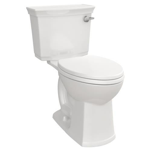 DXV - Wyatt Toilet Tank Only With Right Hand Trip Lever
