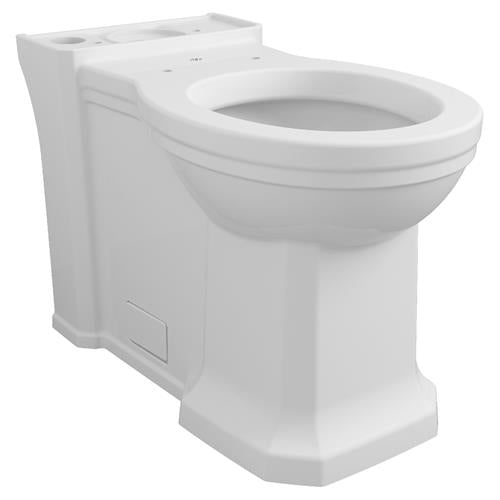 DXV - Fitzgerald Elongated Toilet Bowl Only