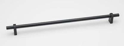 Alno - Vita Bella 24 Inch Appliance Pull Smooth Bar