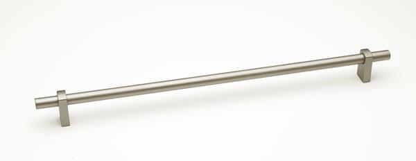 Alno - Vita Bella 24 Inch Appliance Pull Smooth Bar