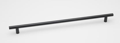 Alno - 24 Inch Appliance Pull Smooth Bar