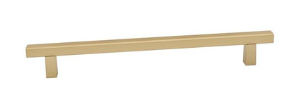 Alno - 12 Inch Appliance Pull Smooth Bar