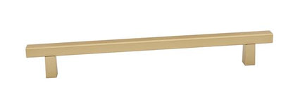 Alno - Quadrato 12 Inch Appliance Pull Smooth Bar