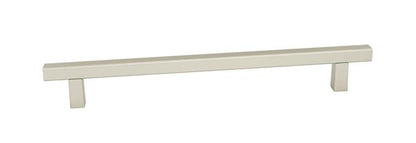 Alno - Quadrato 12 Inch Appliance Pull Smooth Bar