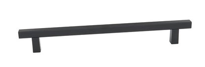 Alno - Quadrato 18 Inch Appliance Pull Smooth Bar