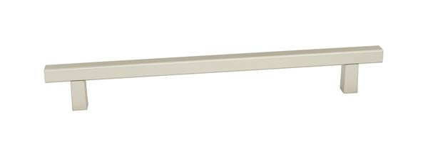 Alno - Quadrato 18 Inch Appliance Pull Smooth Bar