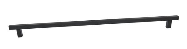 Alno - Quadrato 24 Inch Appliance Pull Smooth Bar