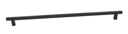 Alno - Quadrato 24 Inch Appliance Pull Smooth Bar