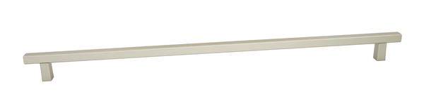 Alno - Quadrato 24 Inch Appliance Pull Smooth Bar