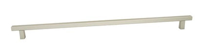 Alno - 24 Inch Appliance Pull Smooth Bar