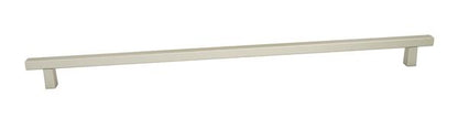 Alno - Quadrato 24 Inch Appliance Pull Smooth Bar