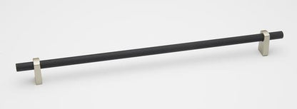 Alno - Vita Bella 24 Inch Appliance Pull Knurled Bar
