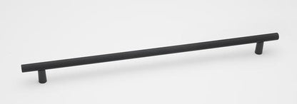 Alno - Vita Bella 24 Inch Appliance Pull Knurled Bar