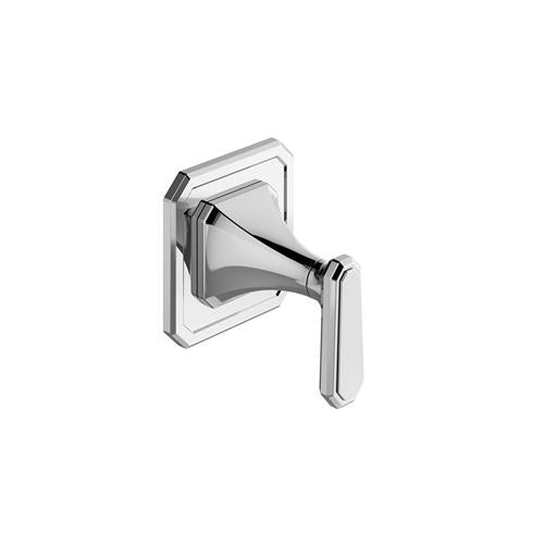 DXV - Belshire 3/2 Or 4/3 Diverter Valve Trim Only with Lever Handle