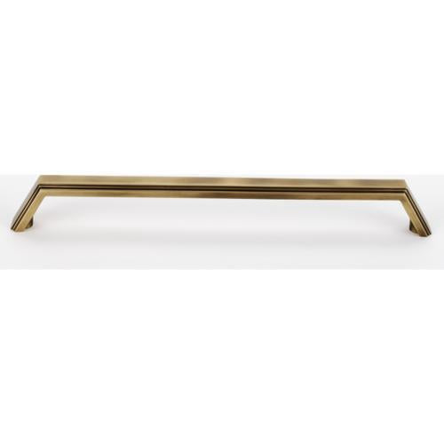 Alno - Nicole 18 Inch Appliance Pull