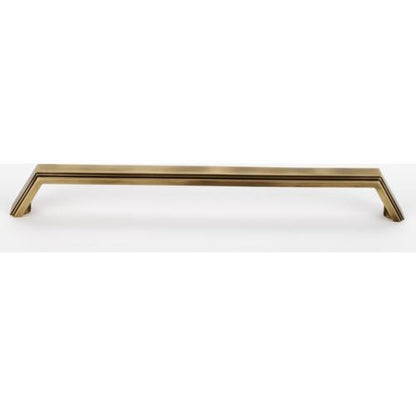 Alno - Nicole 18 Inch Appliance Pull