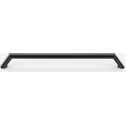 Alno - Nicole 18 Inch Appliance Pull