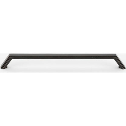 Alno - Nicole 18 Inch Appliance Pull