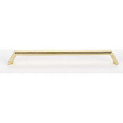 Alno - Nicole 18 Inch Appliance Pull
