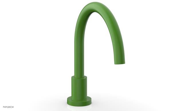 Phylrich - Basic Deck Tall Tub Spout
