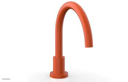 Phylrich - Basic Deck Tall Tub Spout
