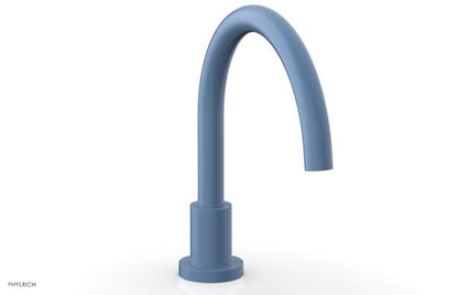 Phylrich - Basic Deck Tall Tub Spout