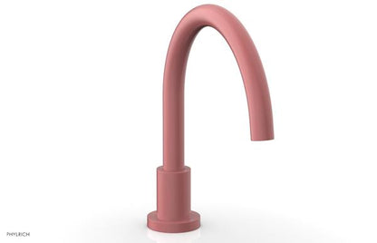 Phylrich - Basic Deck Tall Tub Spout