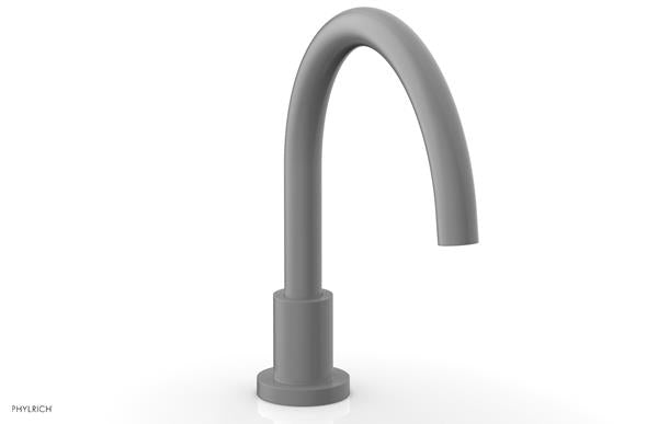 Phylrich - Basic Deck Tall Tub Spout