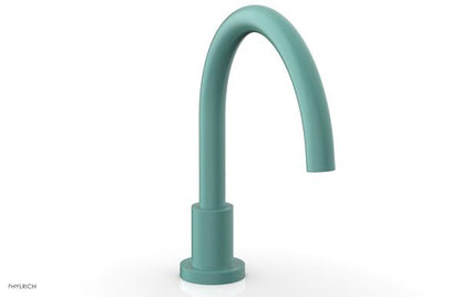 Phylrich - Basic Deck Tall Tub Spout