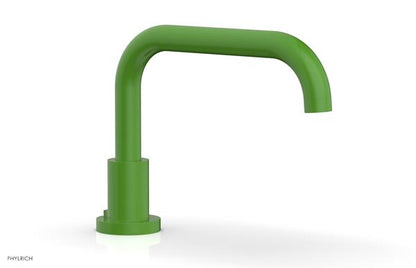 Phylrich - Basic Deck Short Tub Spout