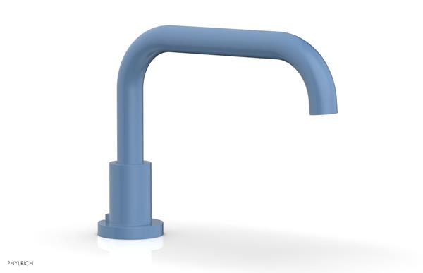 Phylrich - Basic Deck Short Tub Spout