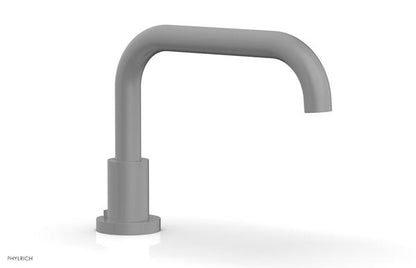 Phylrich - Basic Deck Short Tub Spout