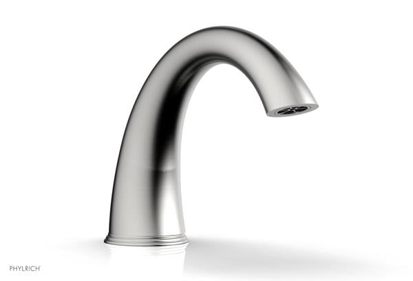Phylrich - 3Ring Deck Tub Spout